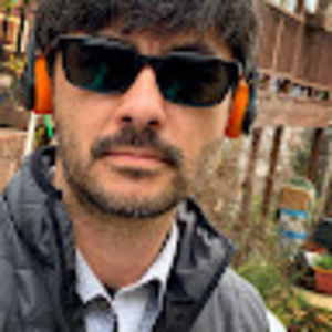 Meet your Posher, Jon